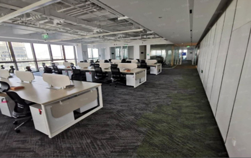 望京生命科学创新园实拍图1