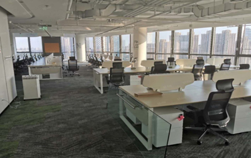 望京生命科学创新园实拍图3